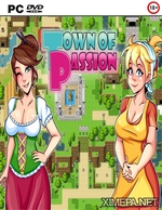 Town of Passion (2018|Рус|Англ)