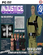 Injustice Unlimited (2016-18|Англ)