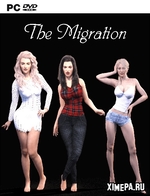 The Migration (2018|Англ)