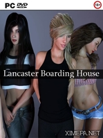 Lancaster Boarding House (2018|Рус|Англ)