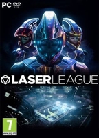 Laser League 2018
