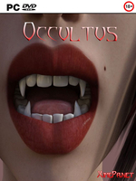 Occultus (2017-18|Рус|Англ)