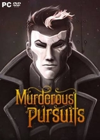 Murderous Pursuits
