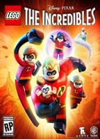 LEGO The Incredibles / Лего Суперсемейка