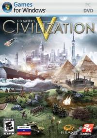 Sid Meiers Civilization 5 (2012)