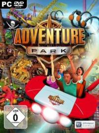 Adventure Park (2014)