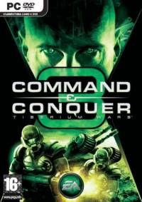 Command & Conquer 3: Tiberium Wars (2012)