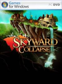 Skyward Collapse (2013)