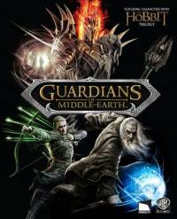 Guardians of Middle-earth (2013)