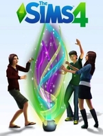 Sims 4 (Симс 4) [Новая Версия] на ПК (на Русском)