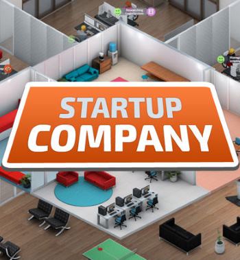 Startup Company v23.14