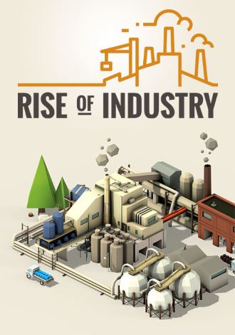 Rise of Industry (v 1.1.0.2105b)