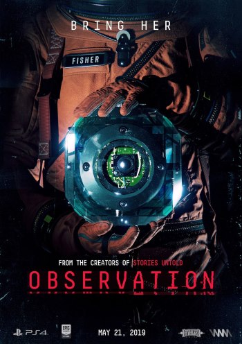 Observation 2019