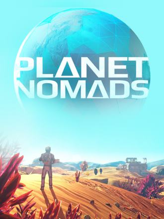Planet Nomads (v 1.0.1.0)