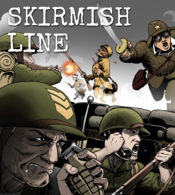 Skirmish Line (2019) PC | RePack