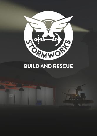 Stormworks Build and Rescue (v 0.7.5)