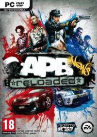 APB: Reloaded (2011)