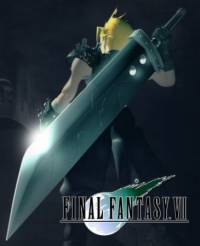 Final Fantasy 7 (2012)