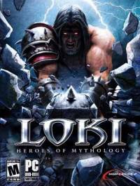 Loki: Heroes of Mythology (2012)