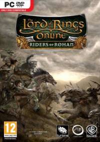 The Lord of the Rings Online: Riders of Rohan / Властелин Колец Онлайн (2013)