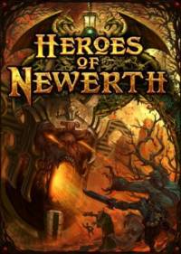 Heroes of Newerth (2010)