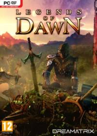 Legends of Dawn (2013)