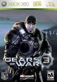 Gears Of War 3 (2011)