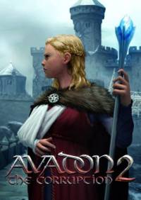 Avadon 2: The Corruption (2013)