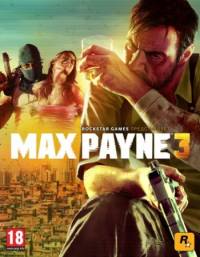 Max Payne 3 (2011)