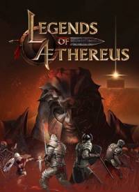 Legends of Aethereus (2013)