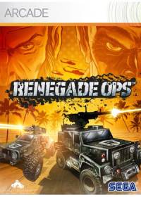 Renegade Ops (2011)