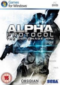 Alpha Protocol (2010)