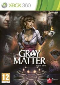 Gray Matter (2010)