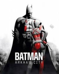 Batman: Arkham City (2011)