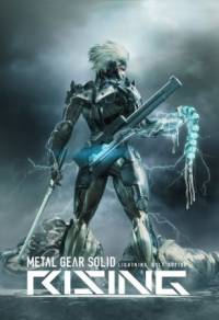 Metal Gear Solid: Rising (2012)