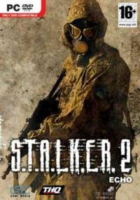 Stalker: Dead Autumn 2 - Другая реальность (2013)
