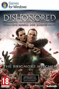 Dishonored The Brigmore Witches